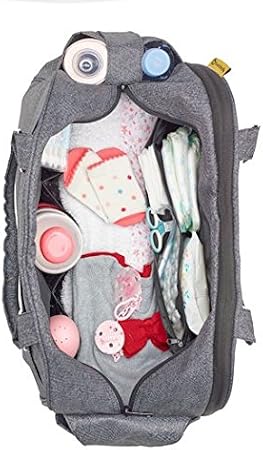 badabulle weekend changing bag