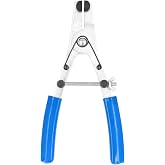 Metal Motorcycle Brake Piston Removal Pliers, Brake Caliper Piston Remover Motorbike Repair Tool, 0.6‑1.6in Diameter Ergonomic Hand Tool for Motorbike