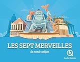Image de Les sept merveilles : Du monde antique
