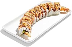Genji Sushi Spicy Shrimp Tempura Crunch Roll, 7.76 Oz