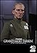 Star Wars Hot Toys Episode IV A New Hope Grand Moff Tarkin 1/6 Scale Figure