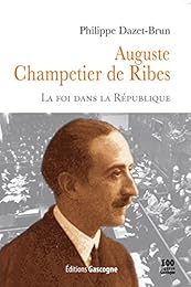 Auguste Champetier de Ribes, 1882-1947