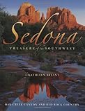Sedona: Treasure of the Southwest by Kathleen Bryant