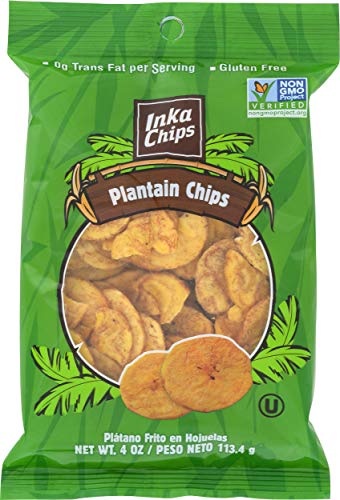 Inka Sea Salt Chips - Image 10