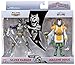 Bandai Power Rangers Legacy Collection (Silver & Madame ODIUS)