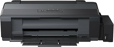 a3 printer with refillable ink tanks