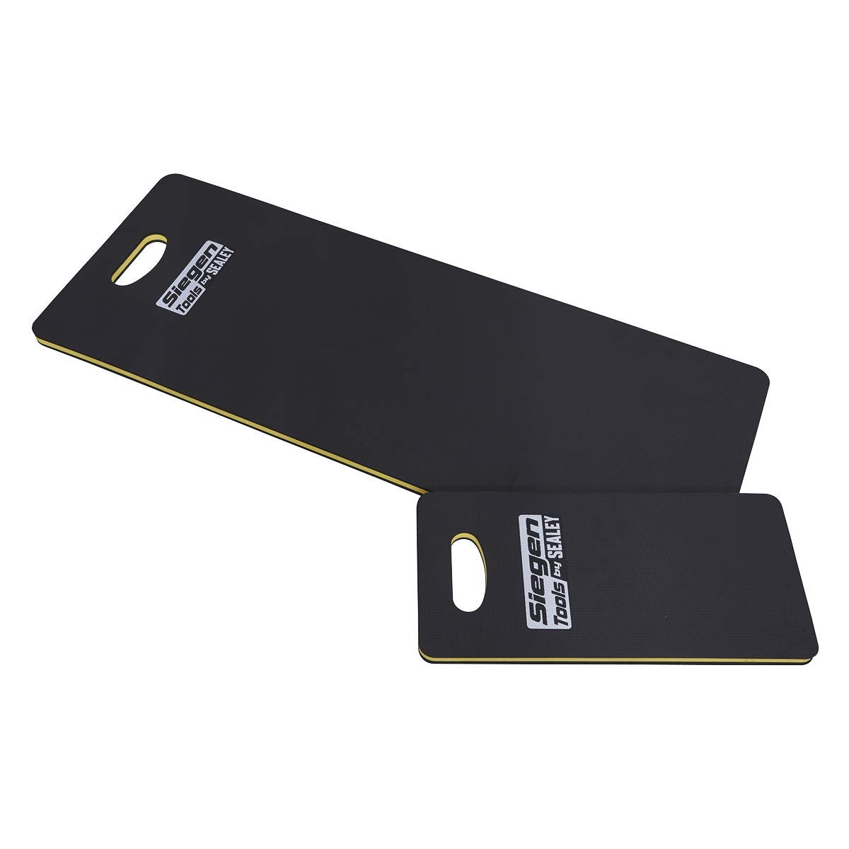 Sealey S08561 22mm Mechanic's Mat Set EVA, aqua