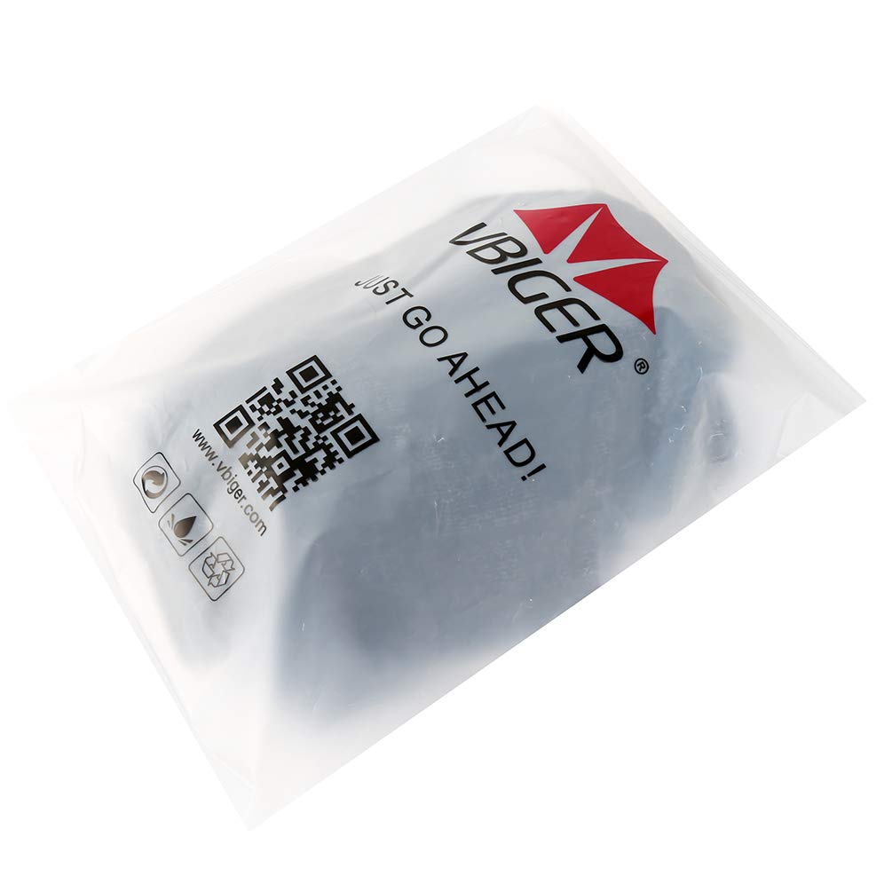 VBIGER Women Men Winter Hat Scarf Gloves Knitted Set,3 Pieces