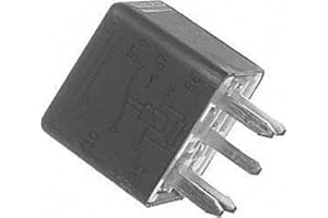 BORGWARNER Borg Warner R3109 Relay