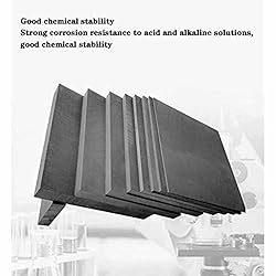 GOONSDS Graphite Plate for Electrolyte Sheet