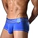 Ouroboros Men's Wide Belt Boxer Briefs