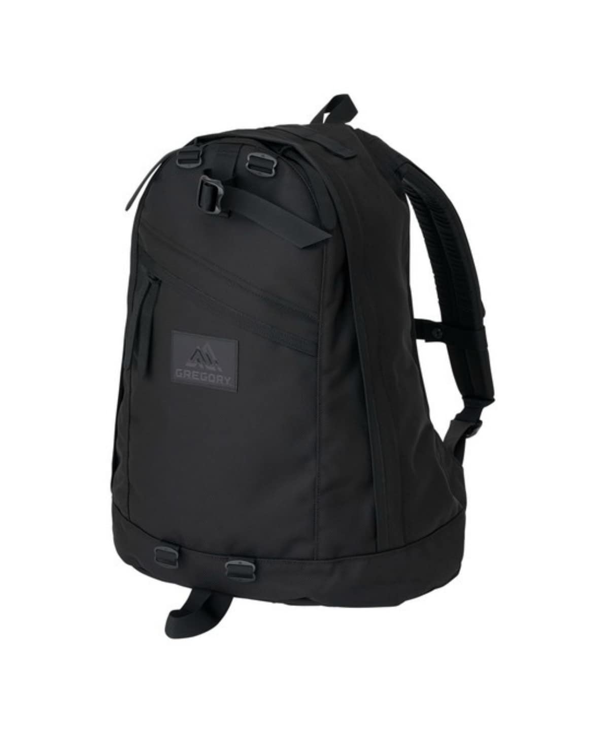 [グレゴリー] デイパック コーデュラバリスティック ブラック商品画像