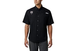 Columbia Men's CLG Tamiami Short Sleeve Shirt