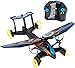 Hot Wheels Sky Shock RC (Flame Design)
