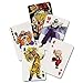 Dragon Ball Z: Playing Cards