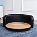 Multi-functional Pet Sofa Bed, Couch for Dog with Wooden Frame and Anti-friction Pvc Fabric for Medium Dog Usingthumb 2