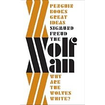 The 'Wolfman' (Penguin Modern Classics)