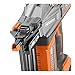 Ridgid ZRR09890B HYPERDRIVE 18-Volt 18-Gauge 2-1/8 in. Brushless Brad Nailer (Bare Tool) (Renewed)
