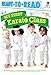 My First Karate Class: Ready-to-Read Pre-Level 1