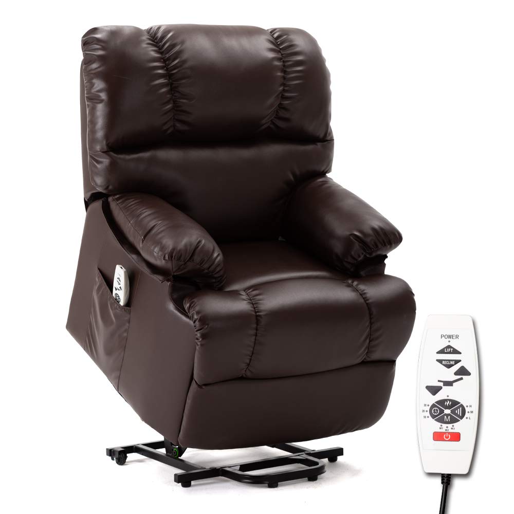 Best lift chairs recliners infinite positions