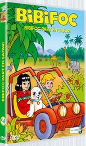 Bibifoc - Bibifoc Part En Safari