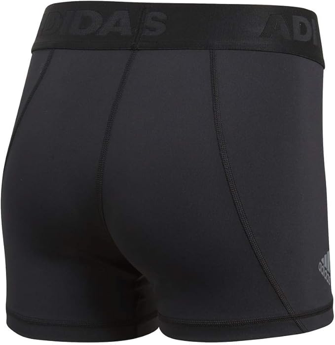 adidas volleyball spandex 3 inch