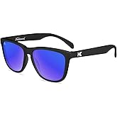 Knockaround Classics Polarized Sunglasses for Men & Women - UV400 Protection