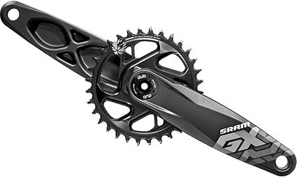 superboost crankset