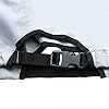 Leader-Accessories-Grey-ShoreGuard-Polyester-Waterproof-Outboard-Motor-Hood-Cover