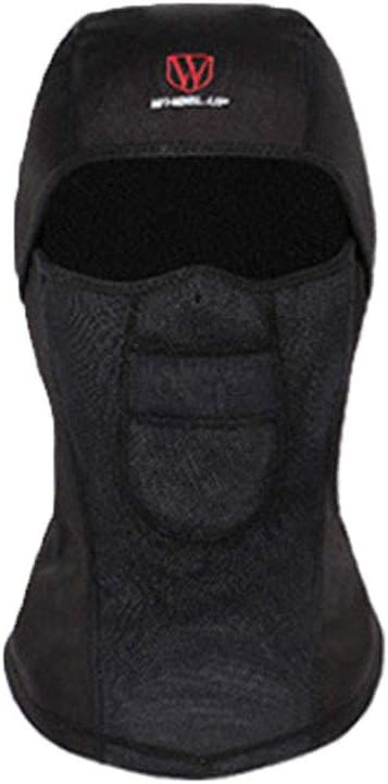 TShopm Full Face Mouth-Muffles Winter Thermal Polar Fleece Warm Cover Unisex Tough Windproof Ski