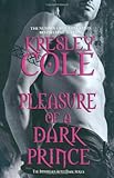 "Pleasure of a Dark Prince (Immortals After Dark 9)" av Kresley Cole