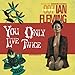 You Only Live Twice