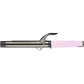 BabylissPRO Nano Titanium Professional Curling Iron with Extended/Long Barrel Perfect for Longer Hair