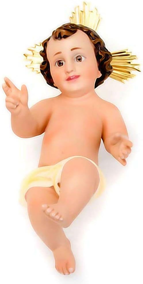 los juguetes del niño jesús