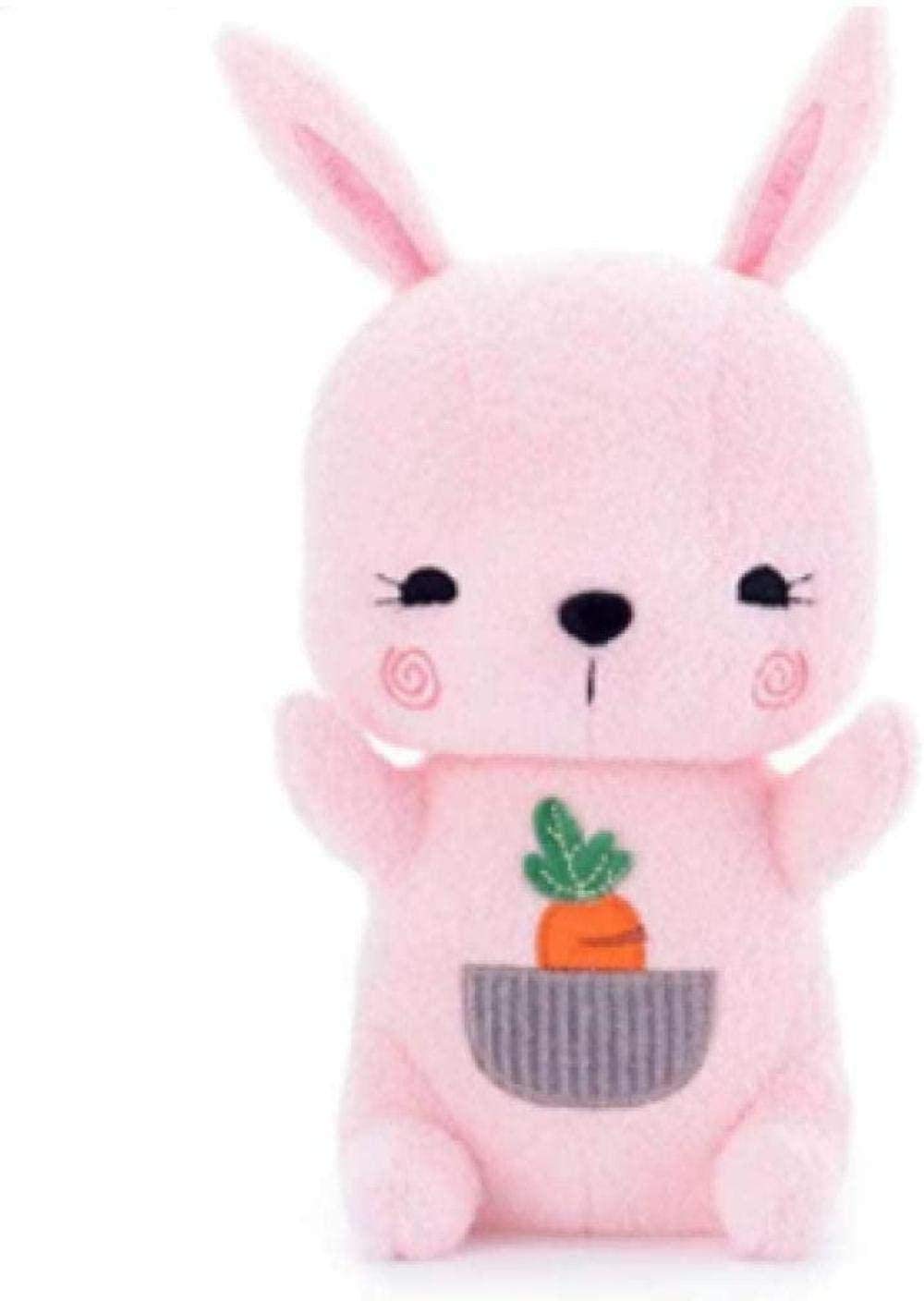 NC56 Movie Secret Life Rabbit Pets Plush Toy Snowball Max Daisy Rabbit Animal Stuffed Doll Toys Chil