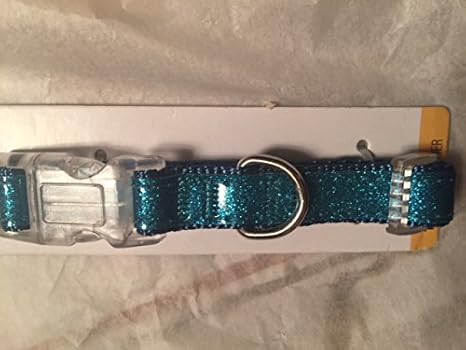 boots & barkley dog collar