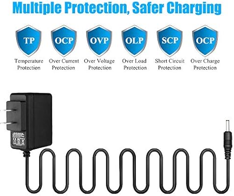 wahl model 9818 charger