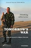 Book cover for Tomorrow's War