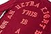 The Life of Pablo Tour | I Feel Like Pablo Crew Neck Sweatshirt - Comfortable Pullover, Soft Cotton Blend, Made in USA (US, Alpha, Medium, Regular, Regular, Garnet)