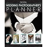 Digital Wedding Photographer's Planner