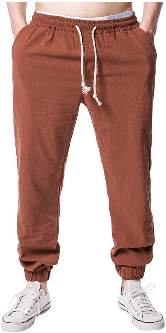 womens large pants in men's