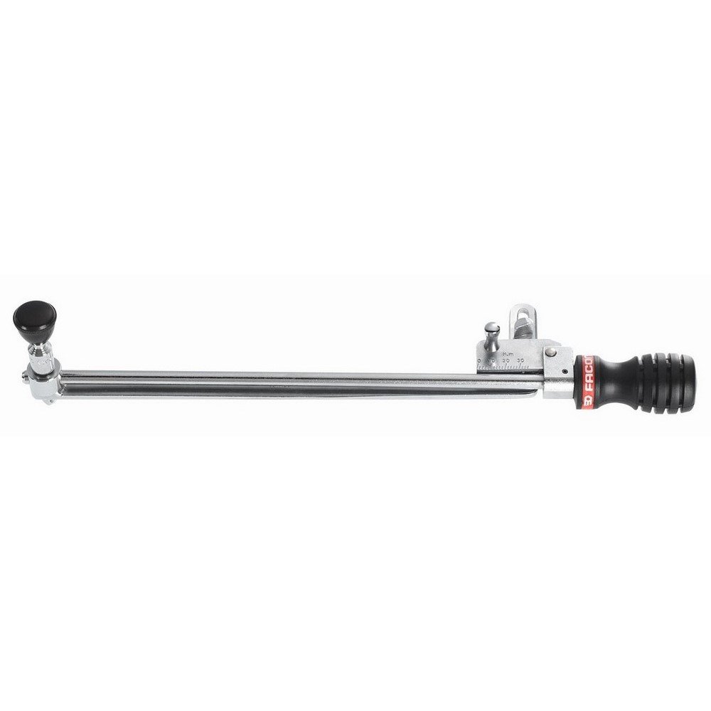 FACOM R.203DA R-J-S.203DA Manual Reset Wrench, 1/4" Square Drive