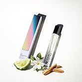 Biology Functional Fragrances Rollerball - Joy - Jasmine, Tuberose & Sandalwood - Fresh & Floral - 100% Natural Clean Perfume, 10ml