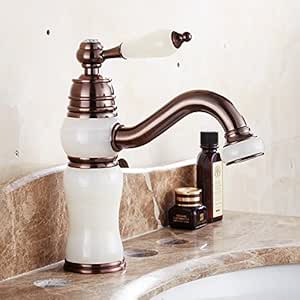 ZSWZL Grifos de bañera,Grifos de lavabo, grifos de cocina, grifos de