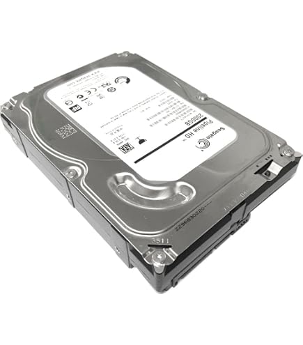 Amazon.com: Seagate Enterprise Capacity 3.5-Inch HDD