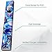 Original Skin Decal for PAX JUUL (Wrap Only, Device Is Not Included) - Protective Sticker (Fluid Marble)