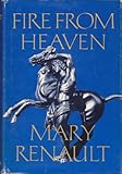 Hardcover Fire From Heaven Book