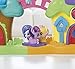 Playskool Friends My Little Pony Spin 'n Sounds Treehouse Cottage
