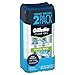 Gillette Sport High Performance Antiperspirant / Deodorant Power Rush Clear Gel, 3.8 Ounce (Twin Pack)  Packaging may Vary