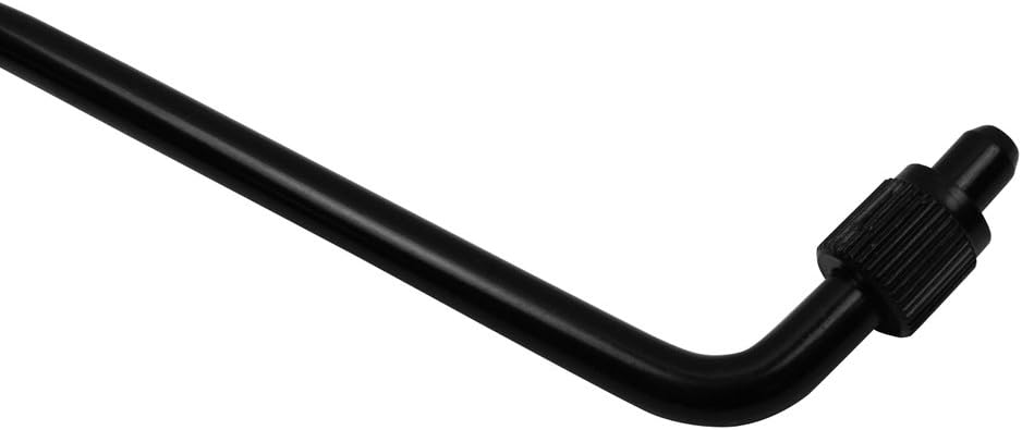 Musiclily Floyd Rose Style Tremolo Bar Black, 6 mm - Image 5